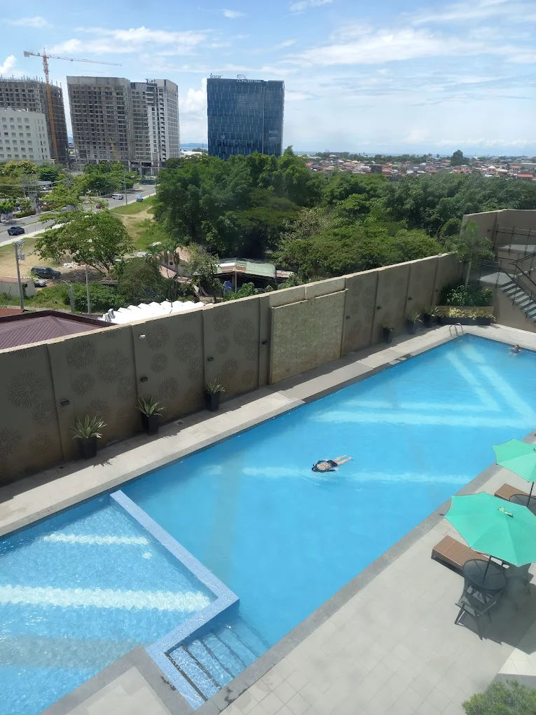 Acacia Hotel Davao