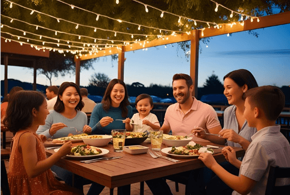 Affordable Restaurants in Davao City (2025) 2025