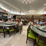 Ahfat Seafood Plaza