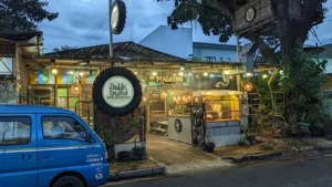 Balik Bukid Farm and Kitche