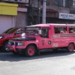 Bankerohan Bus Stop