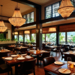 Best Restaurant in Davao City