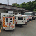 Davao City Disaster Risk Reduction and Management Office (CDRRMO) – Central 911