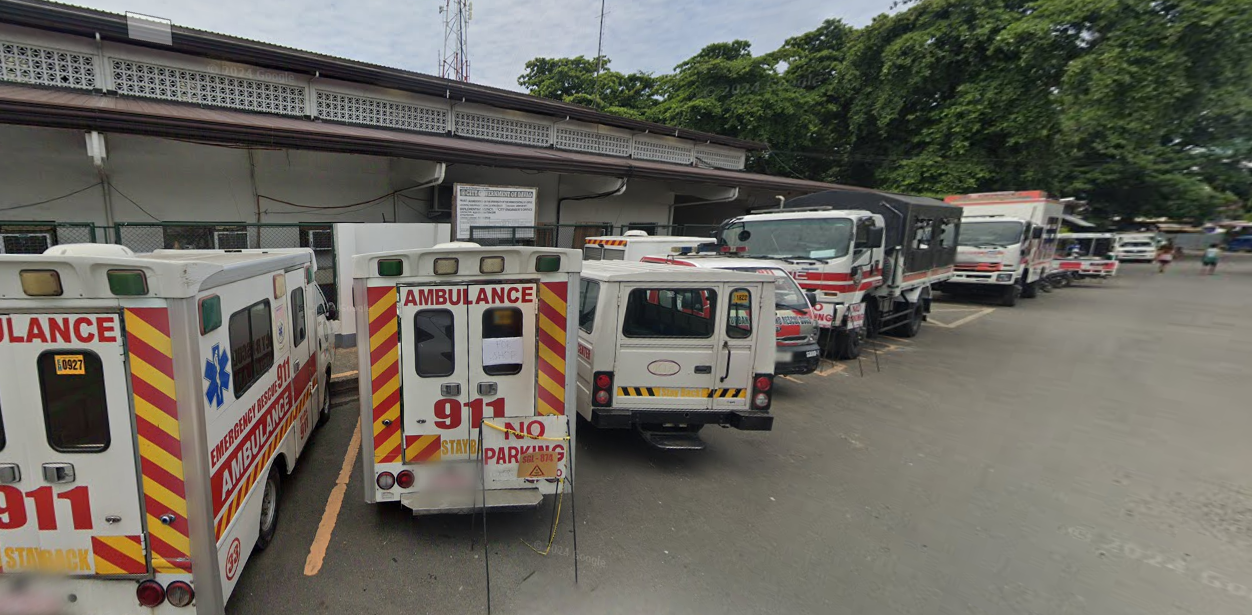 Davao City Disaster Risk Reduction and Management Office