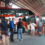 Davao City Overland Transport Terminal