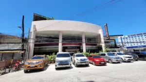 Davao Dencia’s Restaurant