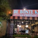De Bonte Koe European Restaurant