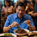 Discovering President Duterte Favorite Carinderia