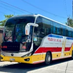 Ecoland Bus Terminal