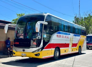Ecoland Bus Terminal
