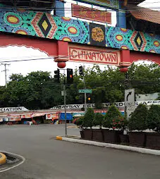 Magsaysay Fruit Vendors Association