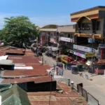 Mintal Public Market