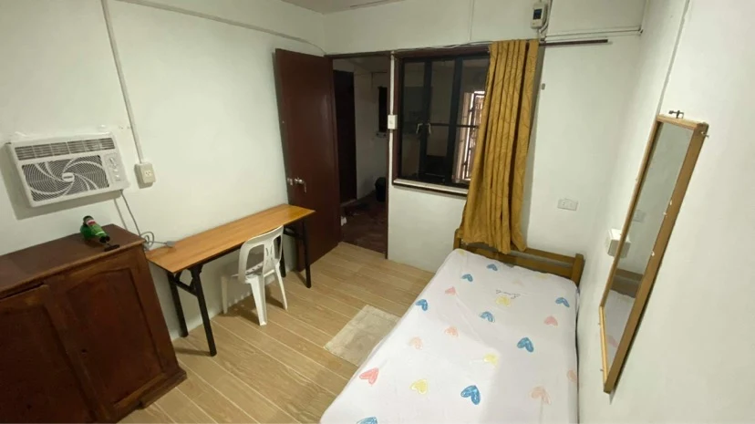Nilson Boarding House