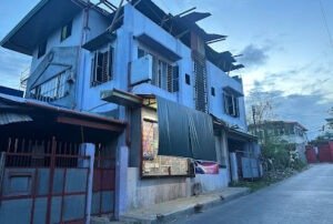 PRAGMA Boarding House