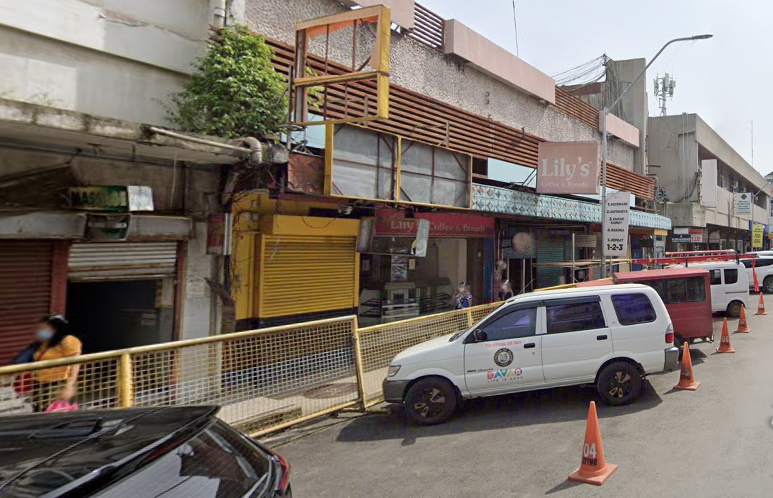 Peace 911 Office Davao