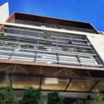 Qseven Boarding House