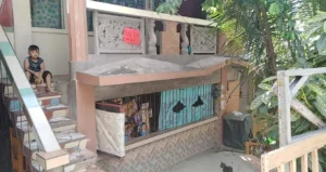 ROBLES STORE & Boarding House