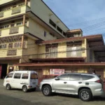 Rimsons Boarding House