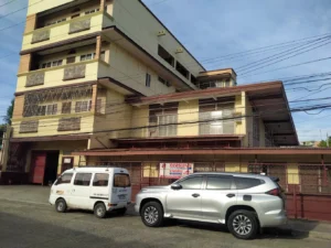Rimsons Boarding House
