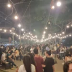 Roxas Night Market