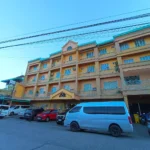 Sampaguita Tourist Inn