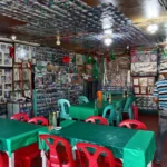 Sanas Original Kabawan & Bulaloan