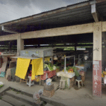 Bunawan Public Market