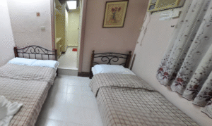 Casa Ruby Bed and Breakfast