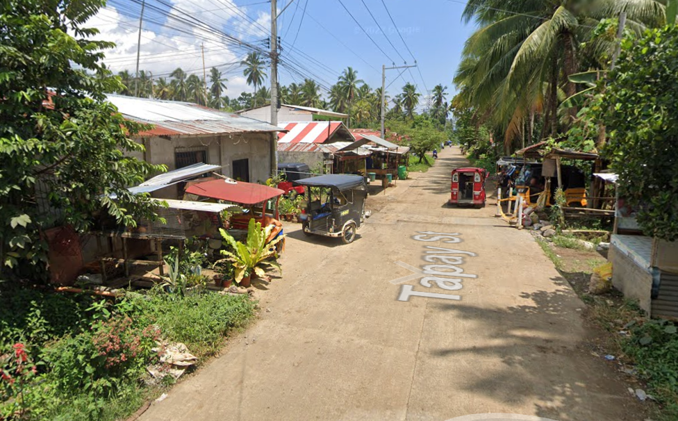 MINTODA Terminal
