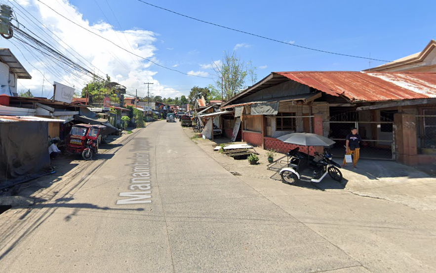 Balumatotoda Terminal