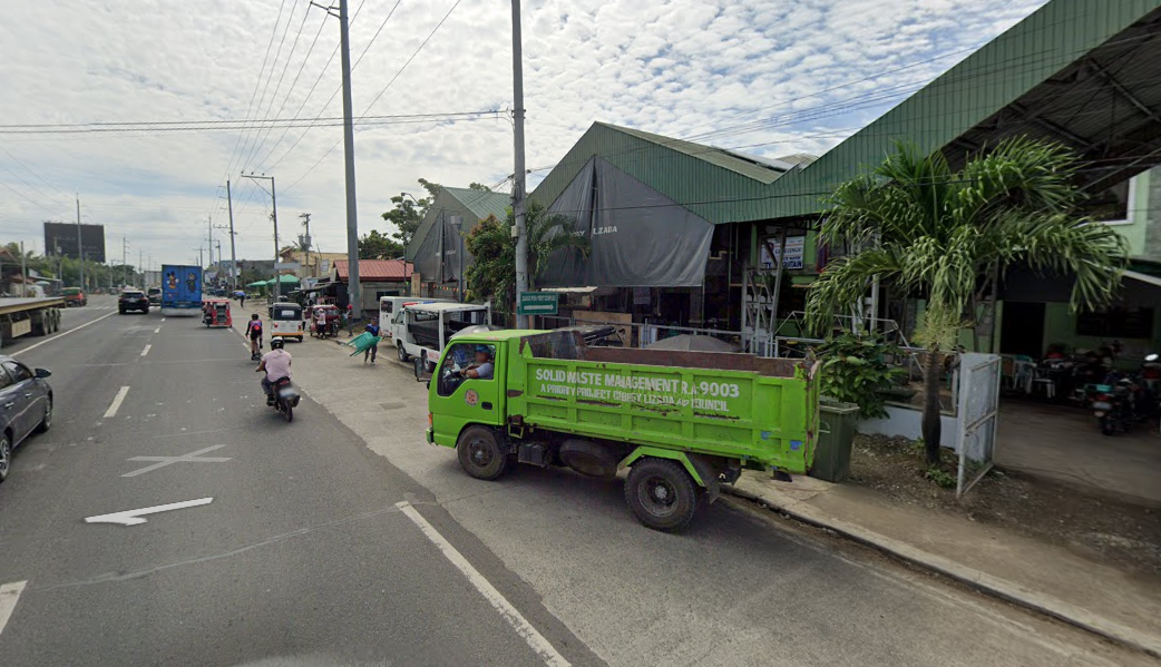 Davao Mediquest Hospital