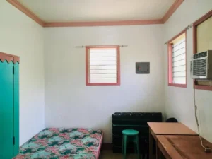 Sevilla Cuartos Boarding House