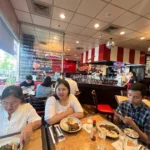 TGI Friday’s Restaurant