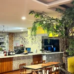 Tiny Kitchen & Dulce Vida
