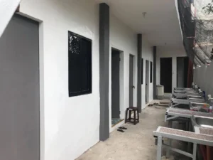 Tirasol Boarding House Ma-a