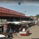 Toril Public Market