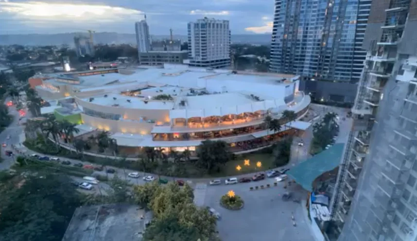 abreeza mall davao