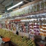 Bankerohan Public Market