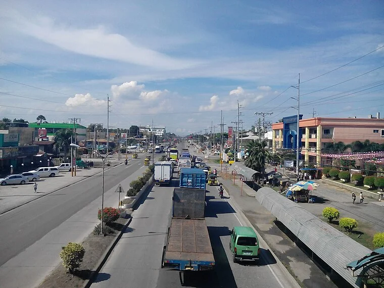 bunawan davao