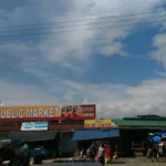 Calinan Public Market