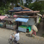 Lasang Public Market