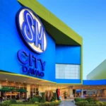 SM City Ecoland