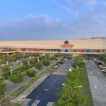 SM Lanang Premier