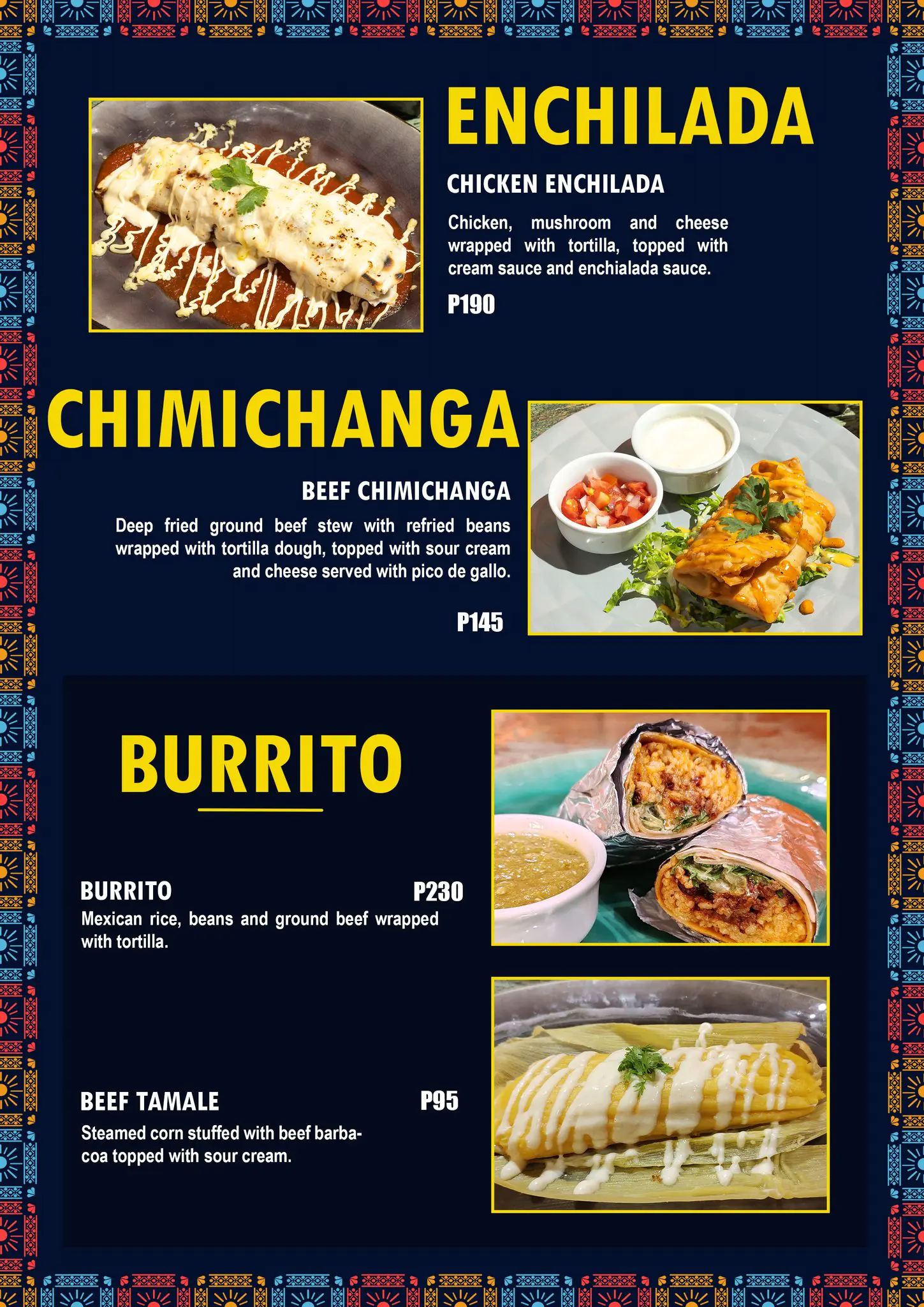 tonala menu 4