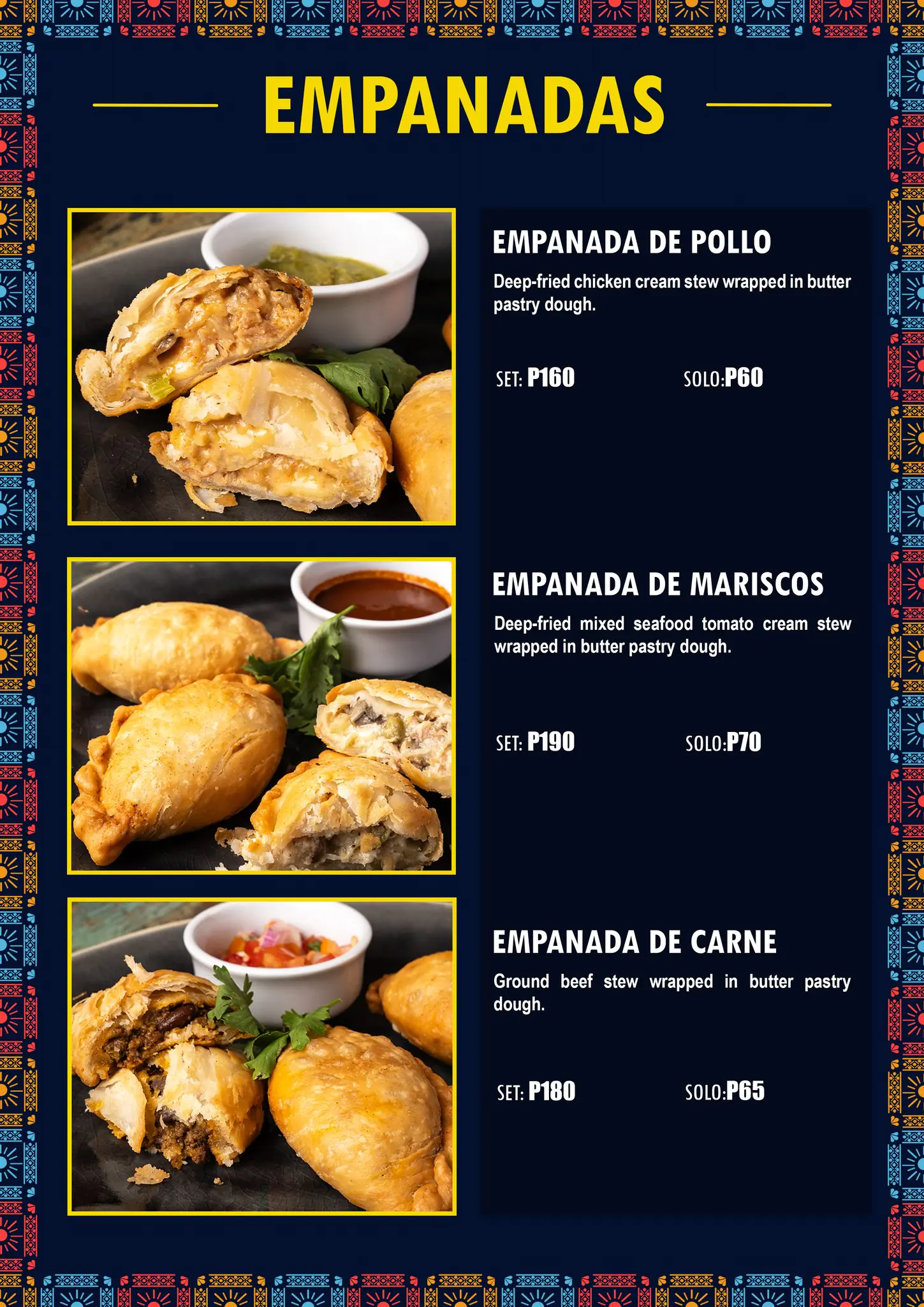 tonala menu 7