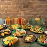 Tonalá Mexican Food Restaurant