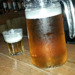 The BEEReaucracy Bar