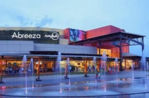 Top Restaurant in Abreeza Mall of Davao — Kaoonta Picks
