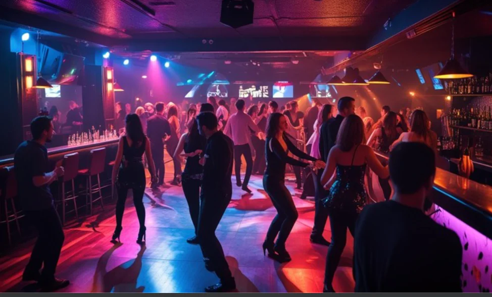 8 Best Nightlife in Davao City (Bars, Clubs, Disco)