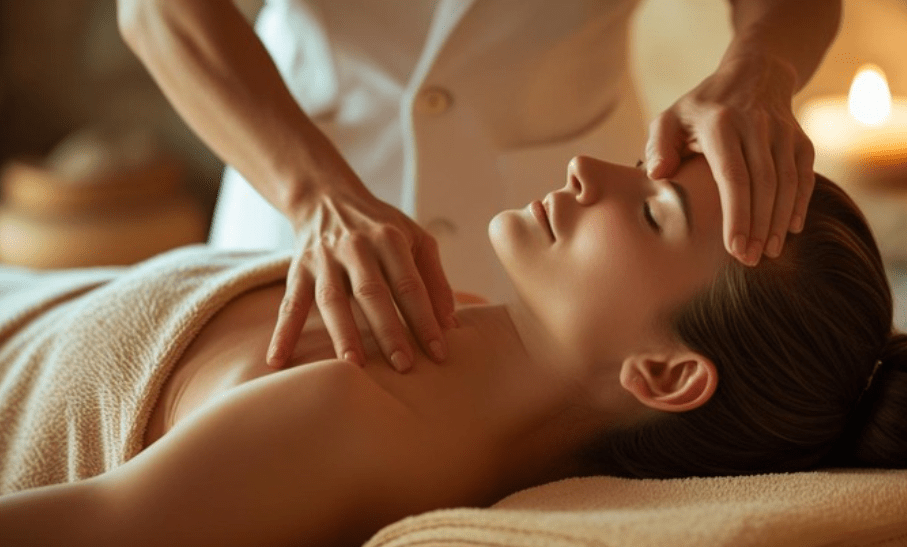 8 Top Massage & Spa in Davao City